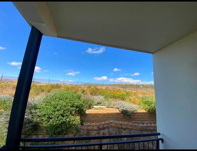 1 BEDROOM PROPERTY TO RENT IN RICHWOOD