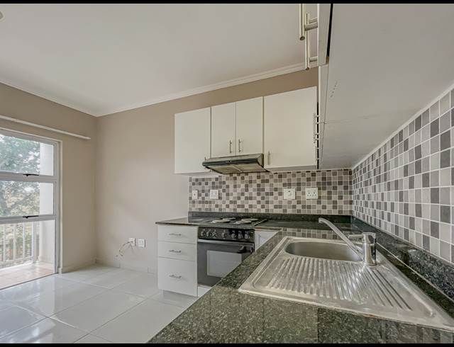 2 BEDROOM APARTMENT TO LET IN MANOR ESTATES