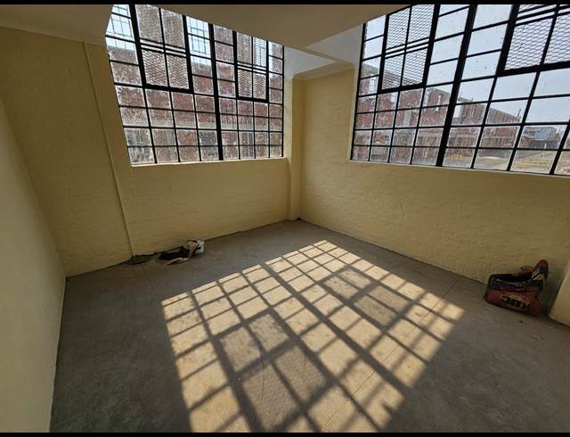 480M² WAREHOUSE TO LET IN BENONI SOUTH