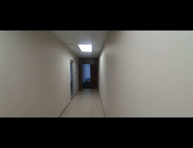 147.10M² OFFICE TO LET IN BEDFORD GARDENS