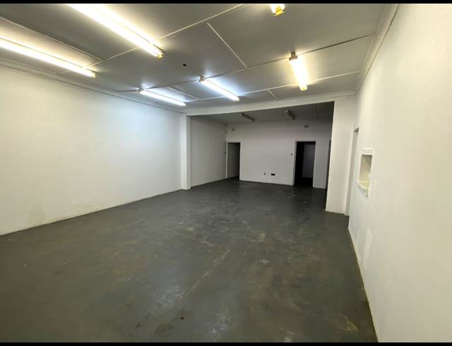 207M² BUSINESS TO LET IN POTCHEFSTROOM CENTRAL
