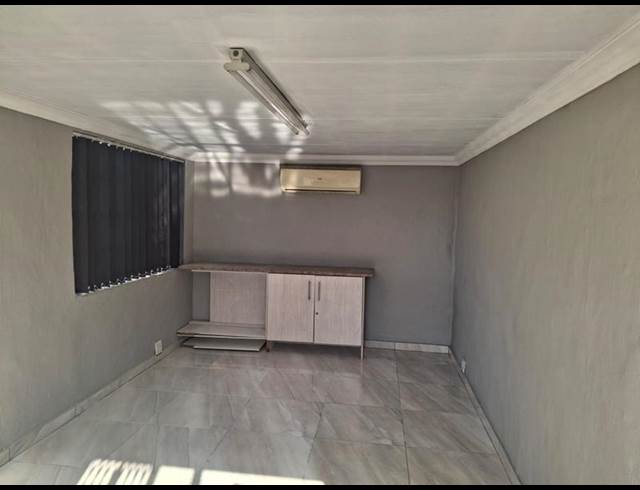 BUSINESS PROPERTY TO RENT IN VANDERBIJLPARK SE 1