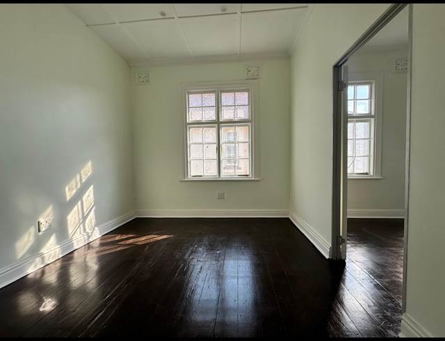 600.20M² SERVICED OFFICE TO LET IN MORNINGSIDE