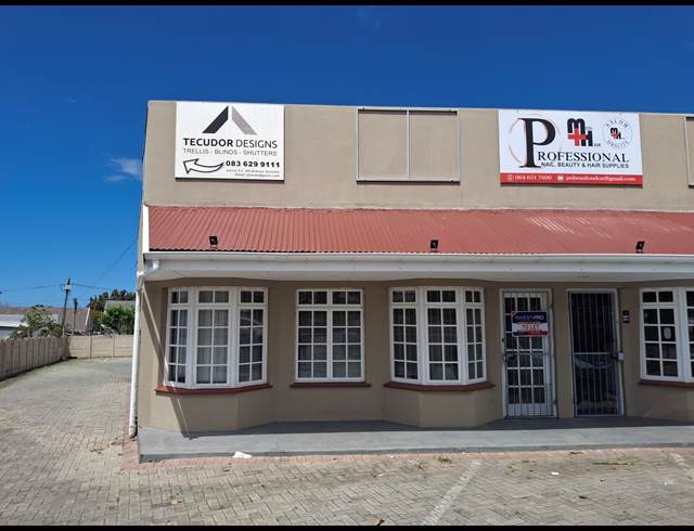 34M² RETAIL RENTED IN GONUBIE