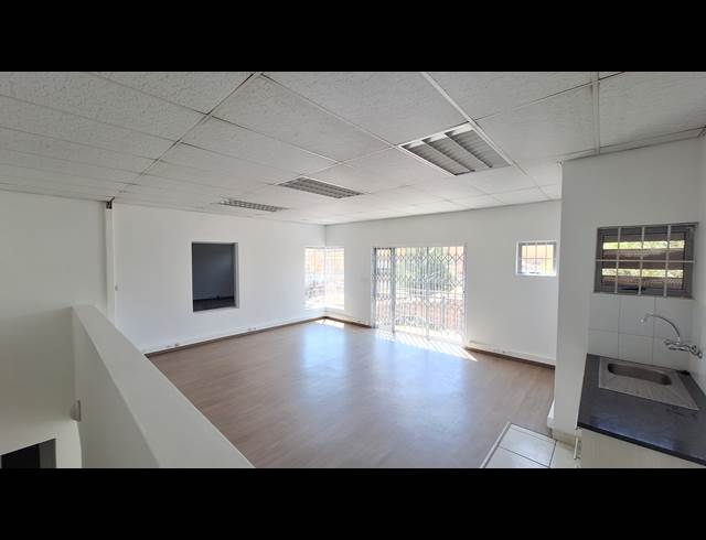 286M² MINI FACTORY TO LET IN NORTH RIDING