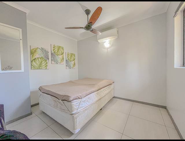 1 BEDROOM APARTMENT TO LET IN ZIMBALI ESTATE