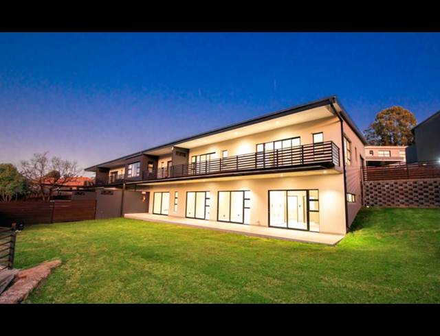 3 BEDROOM PROPERTY TO RENT IN WATERKLOOF RIDGE