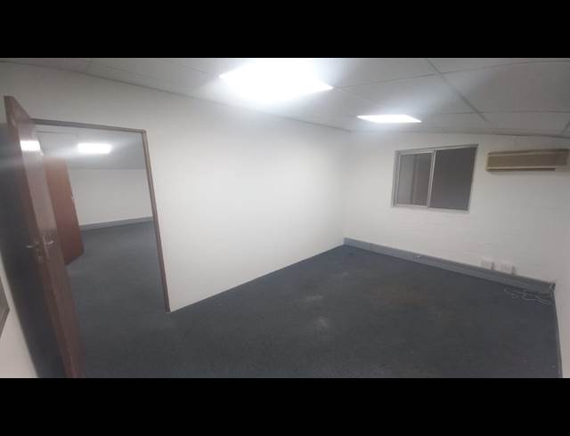 410.50M² WAREHOUSE TO LET IN EPPING INDUSTRIAL