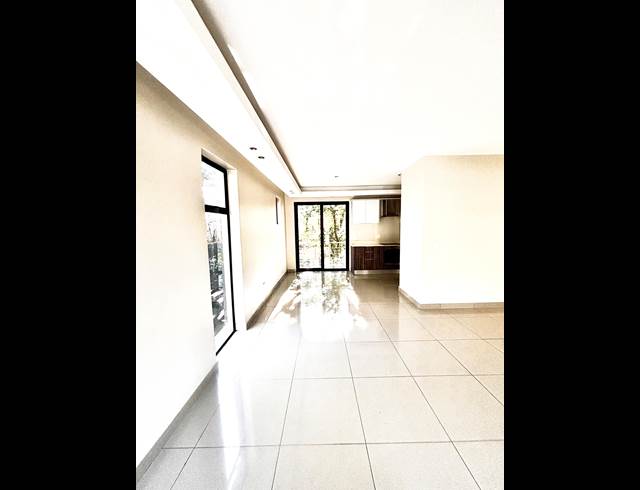 2 BEDROOM APARTMENT TO LET IN PARKMORE
