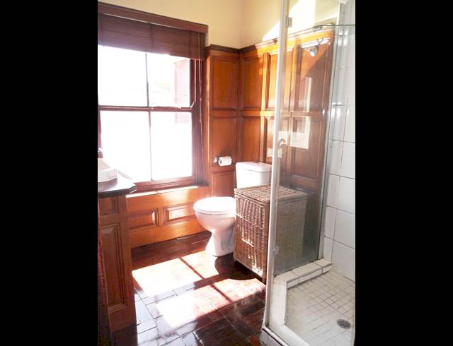 1 bed property to rent in WOODSTOCK