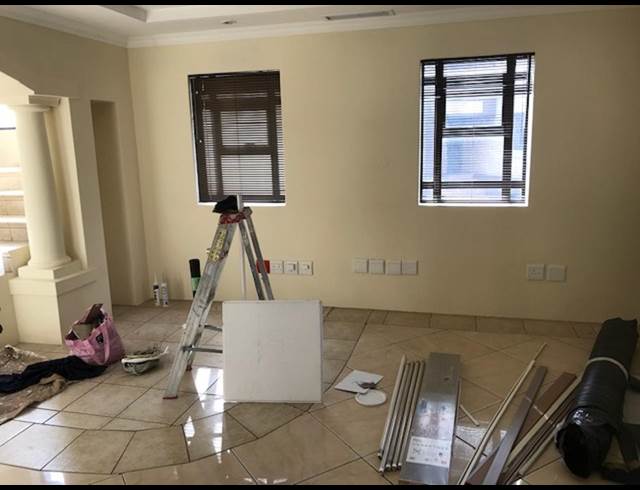 428M² OFFICE TO LET IN MILNERTON CENTRAL