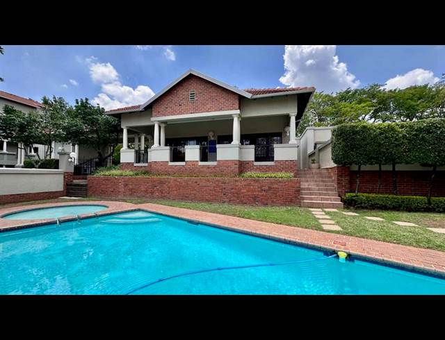 1 BEDROOM PROPERTY TO RENT IN PAULSHOF