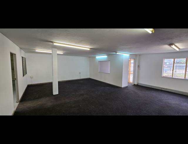 534M² WAREHOUSE TO LET IN KYA SANDS