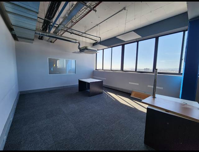 2,300M² OFFICE TO LET IN OBSERVATORY