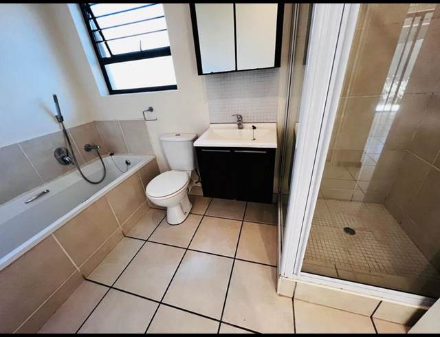 1 BEDROOM PROPERTY TO RENT IN BRYANSTON