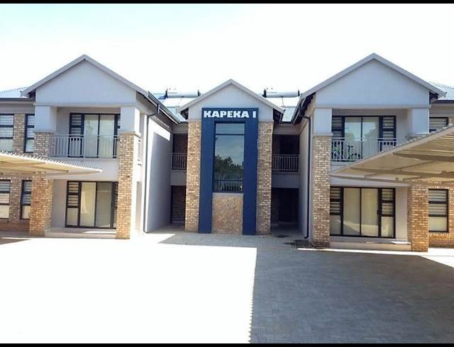 1 BEDROOM PROPERTY TO RENT IN DIE BULT