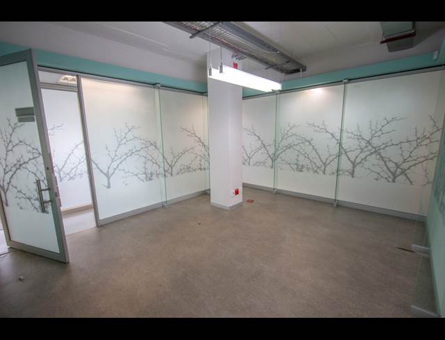 936M² OFFICE TO LET IN ILLOVO