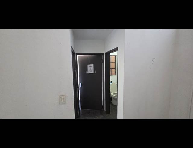 194M² WAREHOUSE TO LET IN NELSPRUIT INDUSTRIAL
