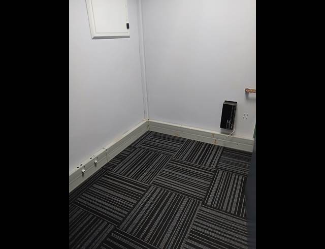175.32M² OFFICE TO LET IN WESTVILLE