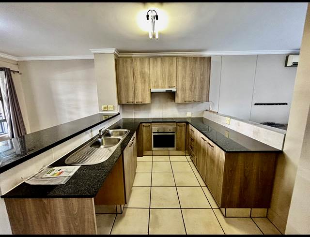 2 BEDROOM APARTMENT TO LET IN SANDTON CENTRAL