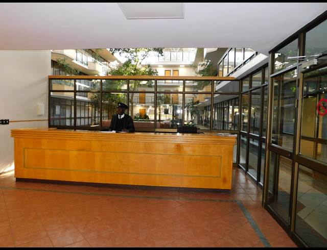 122M² OFFICE TO LET IN RANDBURG CENTRAL