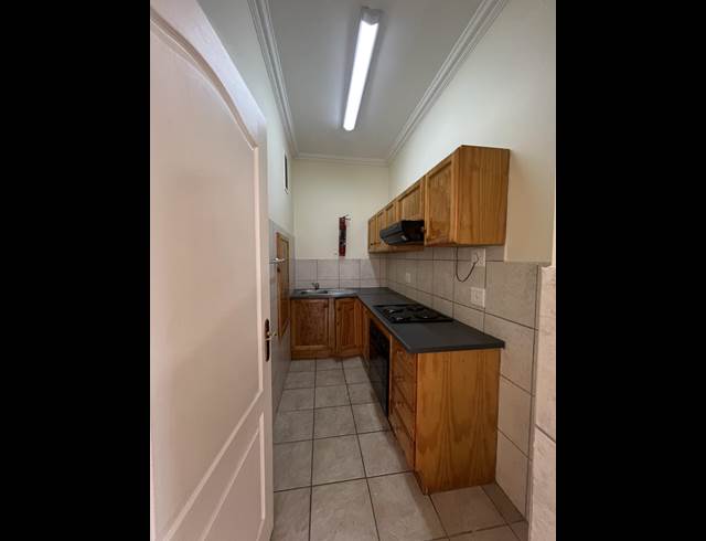 125M² OFFICE TO LET IN HIGHVELD