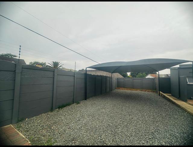 350M² OFFICE TO LET IN PARKDENE