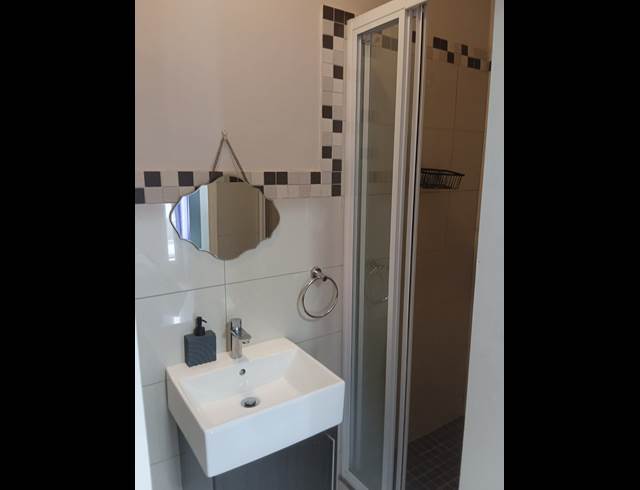 2 BEDROOM APARTMENT TO LET IN UMHLANGA RIDGE