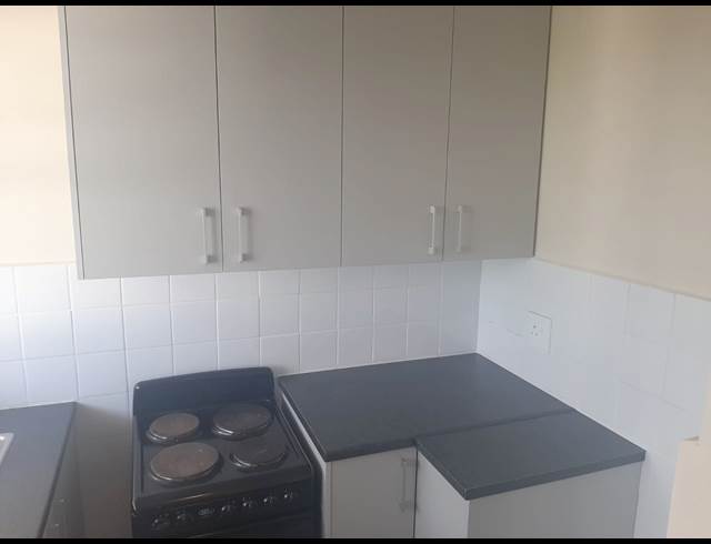 1 bed property to rent in ROSEBANK
