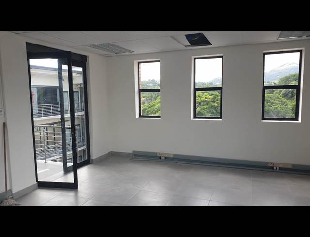 85M² OFFICE TO LET IN NELSPRUIT EXT 2