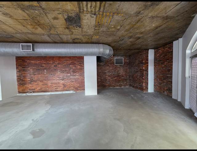 176M² RETAIL TO LET IN GREEN POINT