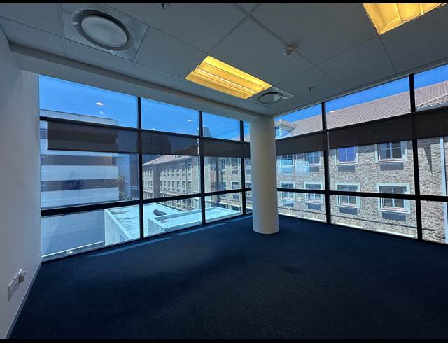 80M² OFFICE TO LET IN SANDTON CENTRAL