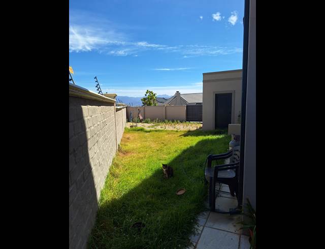 3 bed property to rent in WORCESTER WEST