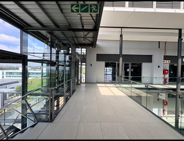 276M² OFFICE TO LET IN FOURWAYS