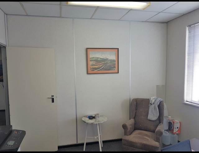 Office property to rent in WORCESTER CENTRAL