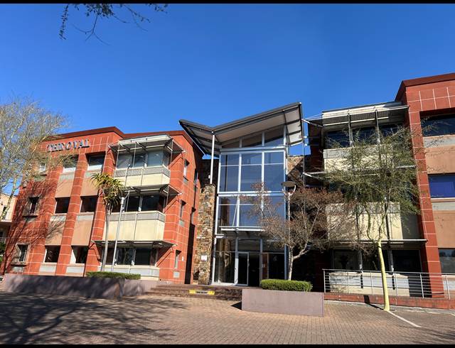 550M² OFFICE TO LET IN ILLOVO