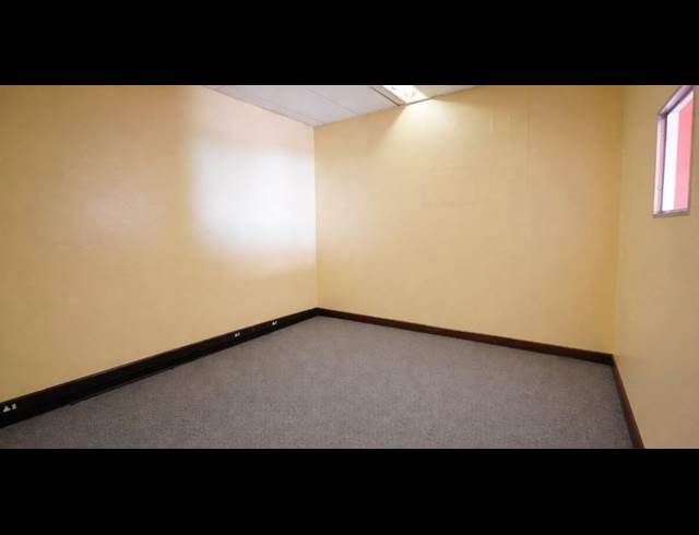 107M² BUSINESS CENTRE TO LET IN NELSPRUIT CENTRAL