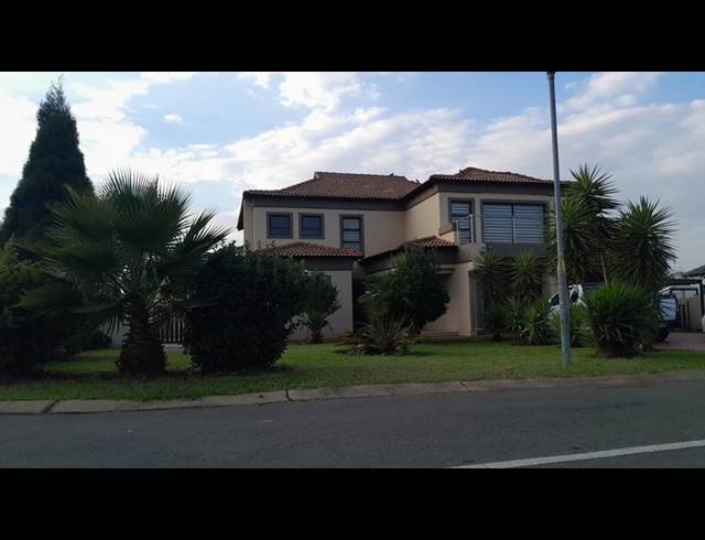4 BEDROOM PROPERTY TO RENT IN SAVANNAH COUNTRY ESTATE