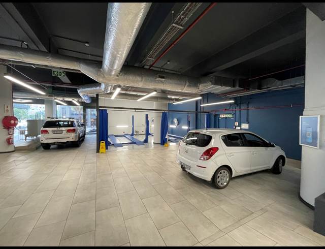 717M² RETAIL TO LET IN CAPE TOWN CITY CENTRE