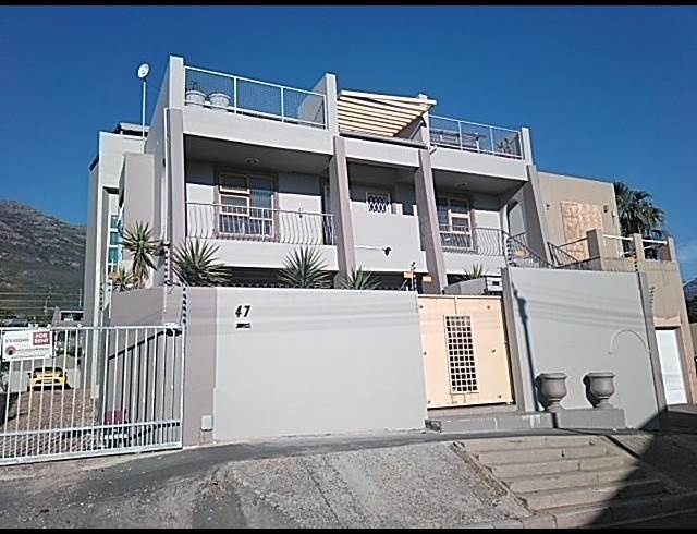 1 bed property to rent in WOODSTOCK