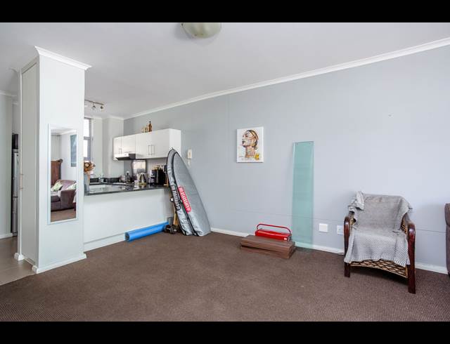 1 BEDROOM APARTMENT TO LET IN MUIZENBERG