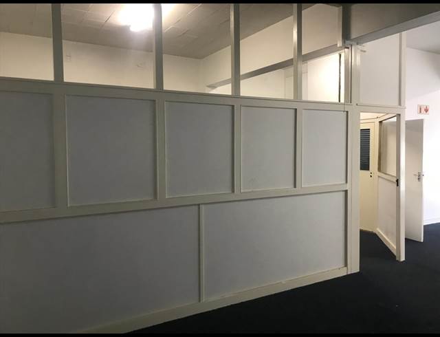 358M² OFFICE TO LET IN MAITLAND