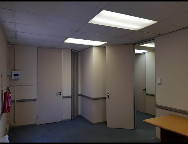 125M² OFFICE TO LET IN MEYERSDAL