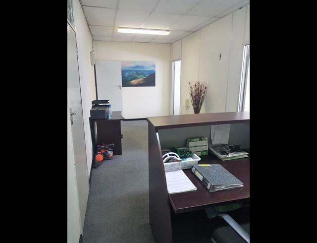 Office property to rent in WORCESTER CENTRAL