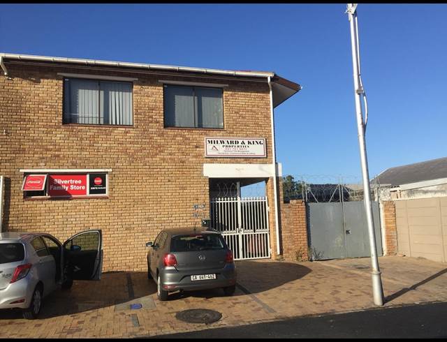140M² OFFICE TO LET IN PLUMSTEAD
