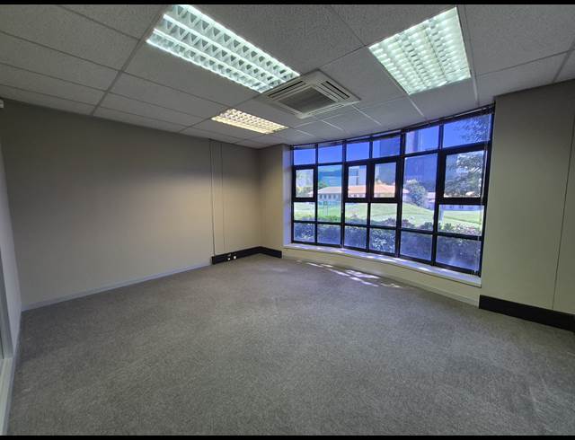 515M² OFFICE TO LET IN SANDTON CENTRAL