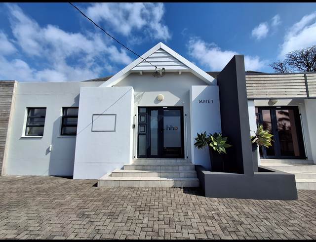 104M² BUSINESS RENTED IN NAHOON