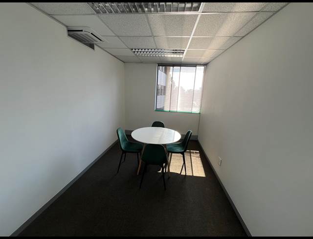 453M² OFFICE TO LET IN UMHLANGA RIDGE