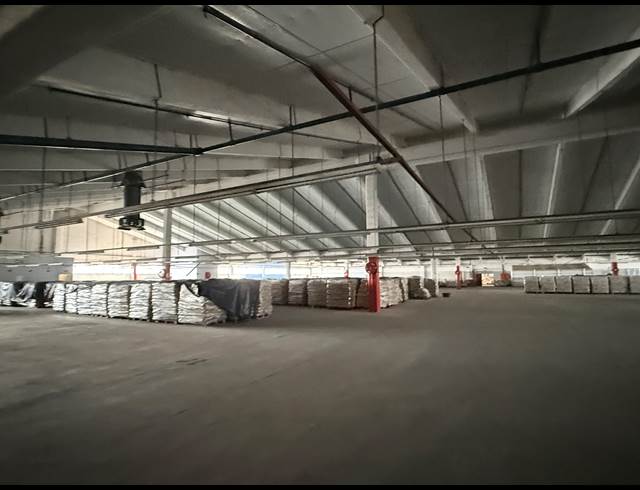 22,000M² WAREHOUSE TO LET IN MOBENI