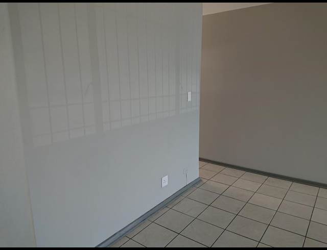 2 BEDROOM PROPERTY TO RENT IN BAILLIE PARK